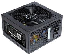 Maitinimo blokas AeroCool AEROPGSVP-650B 650 W, 12 cm