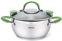 Puodas Fissman, Ø18 cm, 2 l