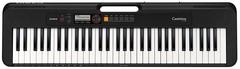 MIDI klaviatūra Casio CT-S200, balta sp./juoda sp.