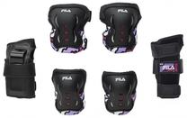 Apsaugos Fila Jr.Girl, XXS