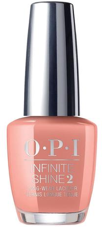 Nagų lakas OPI Infinite Shine 2, from here to eternity sp., 15 ml