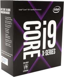 Procesorius Intel Intel® Core™ i9-7960X 2.8GHz 22MB BOX BX80673I97960X, 2.8GHz, LGA 2066, 22MB