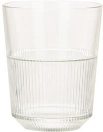 Glāžu komplekts Atmosphera, stikls, 0.320 l, 4 gab.