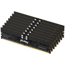 Operatiivmälu (RAM) Kingston Renegade Pro KF556R36RBK8-256, DDR5, 256 GB, 5600 MHz