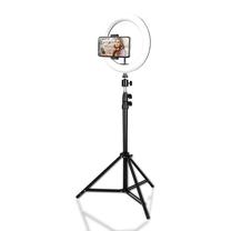 Žiedinė lempa Media-Tech Tower Ringlight MT5541