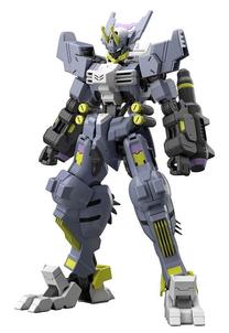 Фигурка-игрушка Bandai Gundam Asmoday GUN63383, серый цв.