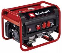 Генератор бензиновый четырехтактный Einhell TC-PG 25/1/E5, 2100 Вт