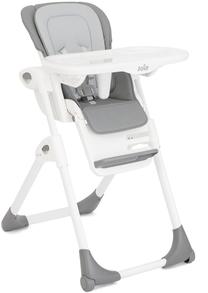 Стульчик для кормления Joie Mimzy 2in1, серый цв.