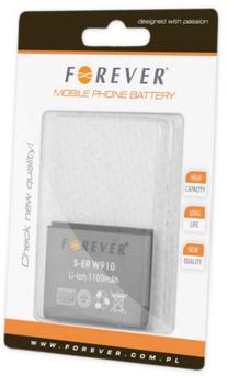Baterija Forever, Li-ion, 1100 mAh