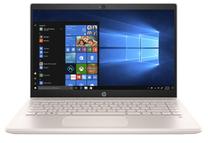 Portatīvais dators HP Pavilion 14-ce0000no Ceramic White, Intel® Core™ i5-8250U, 8 GB, 256 GB, 14 ", Nvidia MX, balta krās., EN, Windows