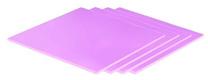 Terminis padas Arctic Thermal pad 100x100x1.5mm, 10 cm, rožinė sp., 4 vnt.
