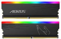 Operatiivmälu (RAM) Gigabyte Aorus RGB GP-ARS16G44, DDR4, 16 GB, 4400 MHz