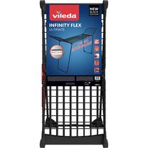 Drabužių džiovykla Vileda Infinity Flex Ultimate, 3.04 m