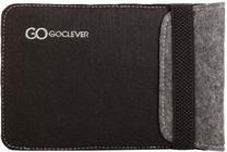 Planšetdatora vāciņš Goclever, pelēka krās., 7"