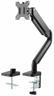 Stiprinājumi monitoriem Deltaco ARM-0350, 17-32", 8 kg