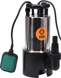 Panardinamasis vandens siurblys Flo 79792, 1100 W