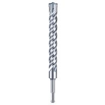 Betono grąžtas Domas Zentro Plus, betonui/akmeniui, sraigtinis, sds plus, 8 mm x 16 cm