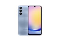 Mobilais telefons Samsung Galaxy A25, 128 GB, zila krās.