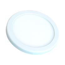 Šviestuvas įleidžiamas Modoled MLP1021R, 3000°K, LED, balta sp., 6 W
