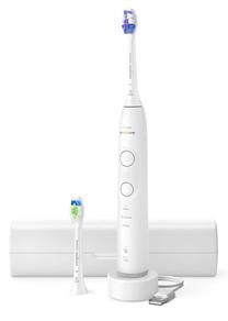 Elektrinis dantų šepetėlis Philips Sonicare 6500 HX7410/02, balta sp.