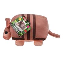 Pliušinis žaislas Mattel Minecraft HBN39, (spalva/dizainas parenkami atsitiktine tvarka)
