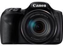 Skaitmeninis fotoaparatas Canon PowerShot SX540 HS White Box, juoda sp.