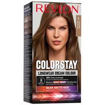 Matu krāsa Revlon Color Stay, 6 Light Brown, 165 ml