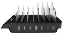 Dock stotelė Sandberg, USB Type C/USB/AC/DC