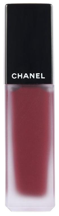 Губная помада Chanel Rouge Allure Ink, 6 мл, 174 melancholia