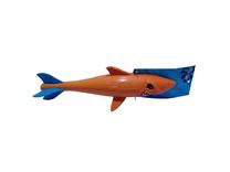 Водная игрушка Shark Water fun S34940950, синий цв./oранжевый цв./(цвет/дизайн выбирается случайным образом)