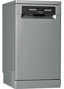 Indaplovė Hotpoint Ariston HSFO 3T223 WC X, nerūdijančiojo plieno sp.