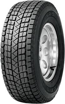 Žieminė automobilių padanga Maxxis Presa SUV SS-01 255/60/R19, 109-Q, D, D, 72 dB