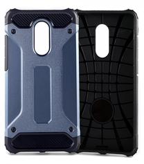 Telefona vāciņš Hurtel, zila krās., Xiaomi