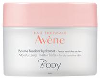 Kūno balzamas Avene Moisturizing Melt-in Balm, 250 ml