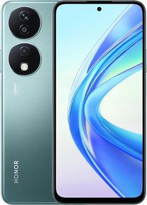 Mobilais telefons Honor X7b, 128 GB, smaragdzaļa