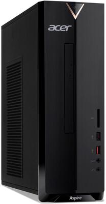 Stacionārs dators Acer Intel® Core™ i5-9400 (9 MB Cache), DDR4 8 GB 256 GB, Intel UHD Graphics 630 Dynamic, Windows 10