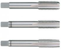 Комплект резьбонарезных резцов Ruko M DIN 352 HSS, 16 mm/m16, 3 шт.