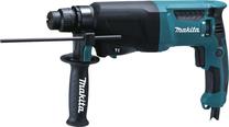 Perforatorius Makita HR2600 SDS-Plus, 2.8 kg, 800 W