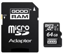 Atmiņas karte Goodram, 64 GB