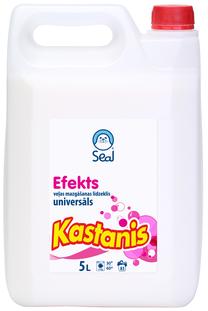 Šķidrs mazgāšanas līdzeklis Seal, 5 l