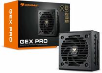 Maitinimo blokas Cougar Gex Pro 850 W, 12 cm