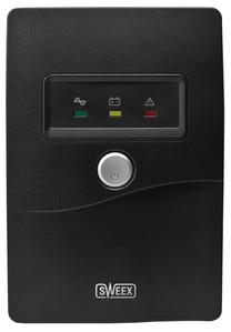 Стабилизатор напряжения UPS Sweex, 360 Вт