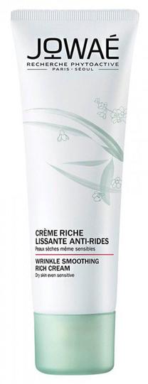 Sejas krēms Jowae Wrinkle Smoothing, 40 ml