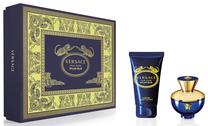Подарочные комплекты для женщин Versace