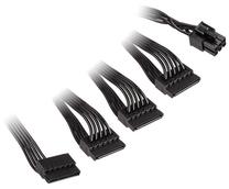 Провод Kolink 6 pin, SATA, 0.9 м