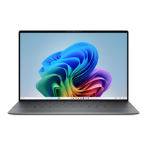 Portatīvais dators Dell XPS 13 9345, X1E-80-100, 32 GB, 1 TB, 13.4 ", Qualcomm® Adreno™ GPU, grafīta krās., EN, Windows