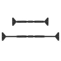 Pievilkšanās stienis Spokey LEVER, 72 - 96 cm