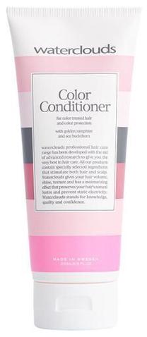 Plaukų kondicionierius Waterclouds, 200 ml