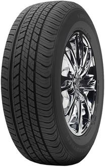 Universali automobilių padanga Dunlop Grandtrek ST30 225/60/R18, 100-H, C, C, 70 dB