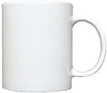 Tass Shenzhen Sunnie, valge v., 0.3 l